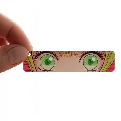 LLAVERO ESTILO KIZUNA