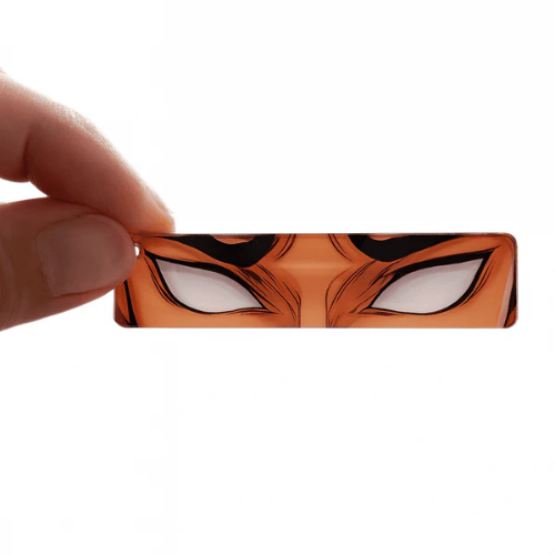 LLAVERO ESTILO KIZUNA