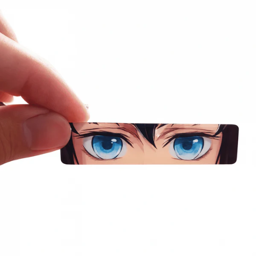 LLAVERO ESTILO KIZUNA