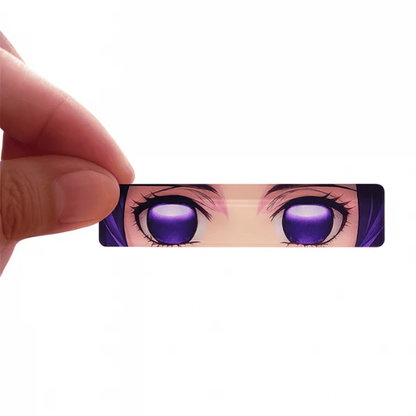 LLAVERO ESTILO KIZUNA