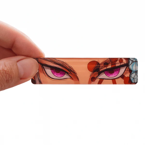 LLAVERO ESTILO KIZUNA