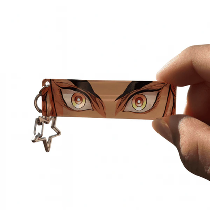 LLAVERO ESTILO KIZUNA